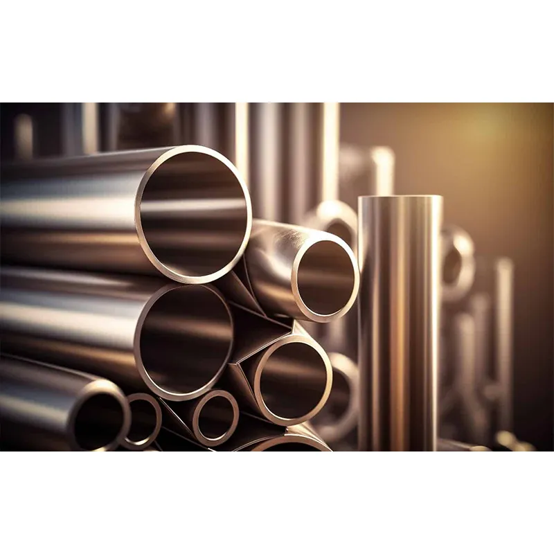 stainless steel pipe&tube